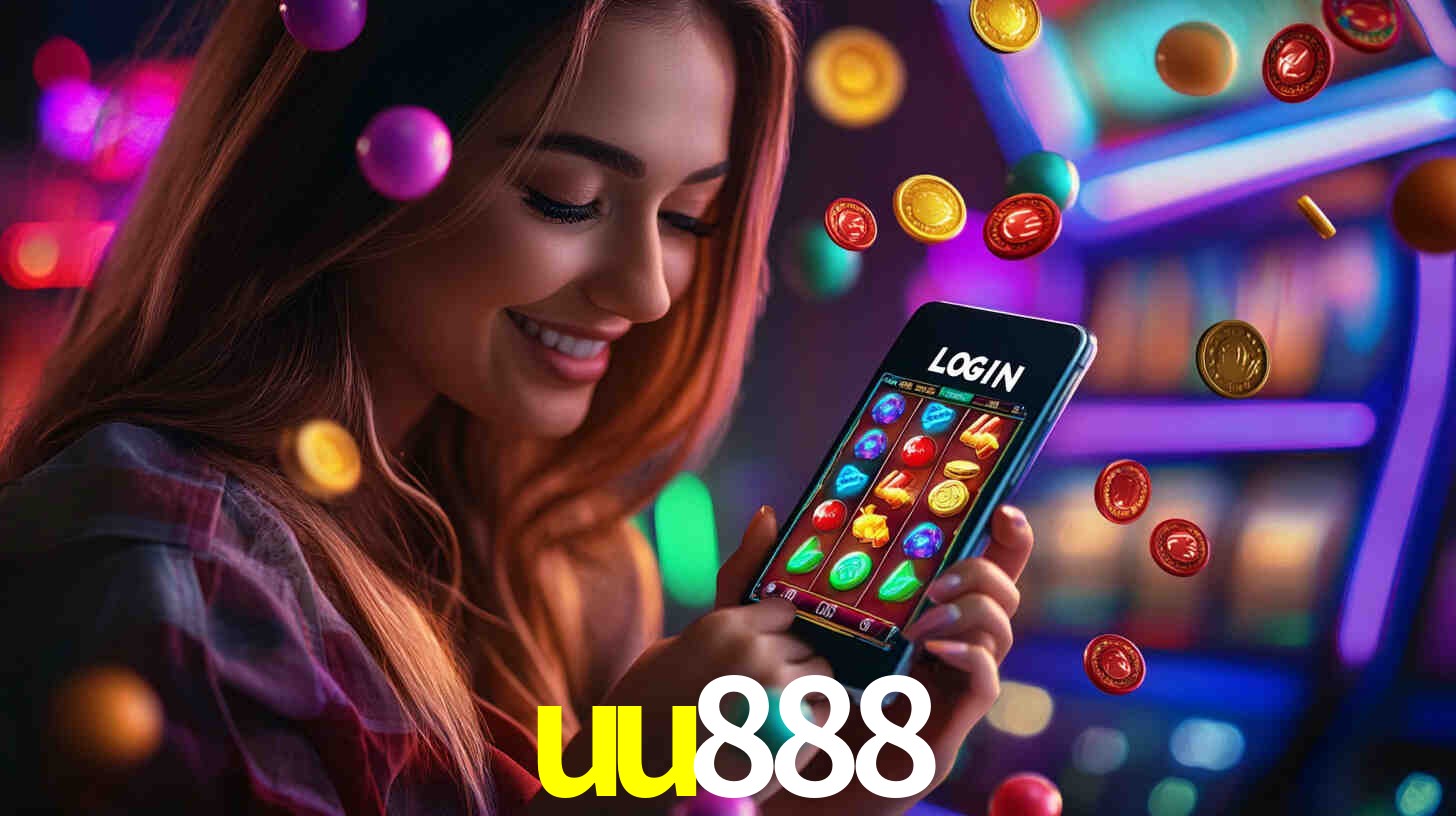 uu888 casino