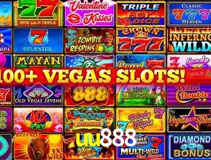 Desvendando o Mundo dos Jogos Virtuais na uu888