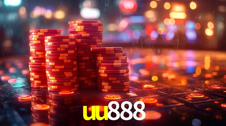 uu888: Seu Cassino Premiado com Pagamentos Rápidos