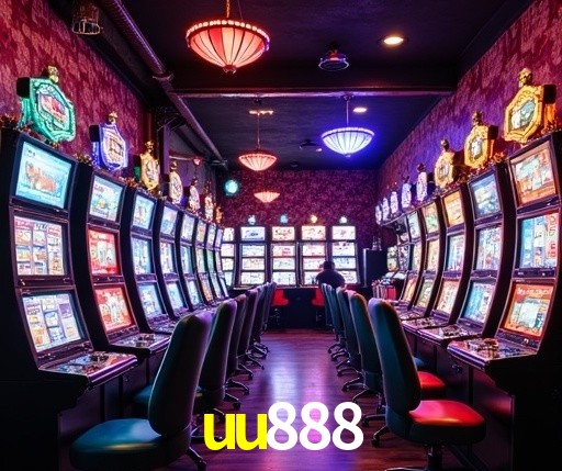 Sistemas de Segurança uu888
