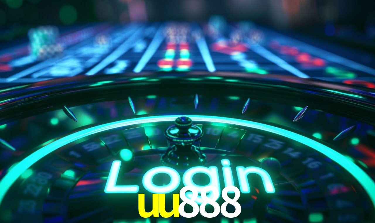 Casino Ao Vivo uu888