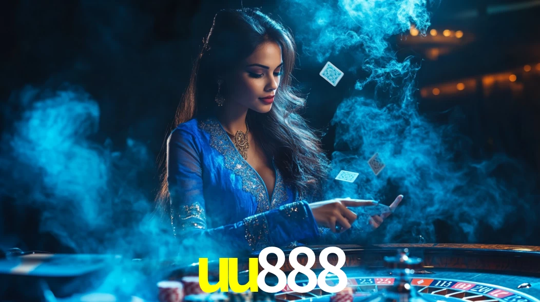 Interface do App uu888