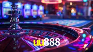 Benefícios da Conta uu888