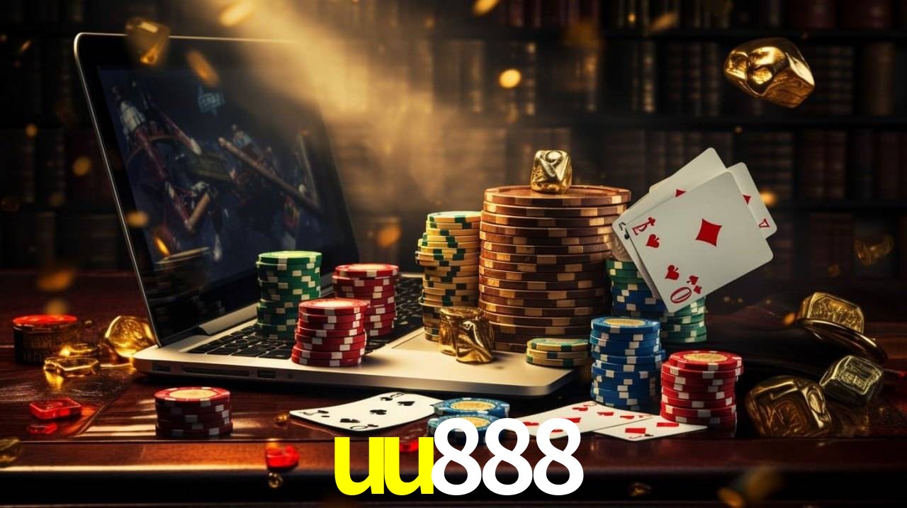 Estatísticas do Jogo uu888