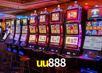 A Emoção da Loteria na uu888: Uma Chance de Mudança de Vida