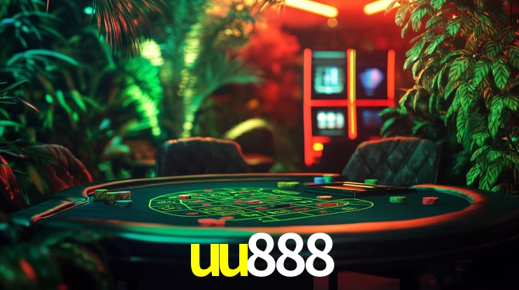 Torneios uu888