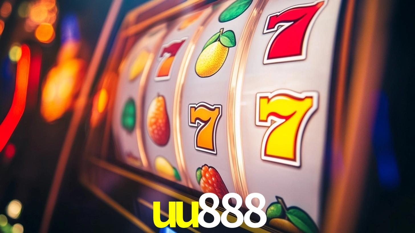 uu888 casino