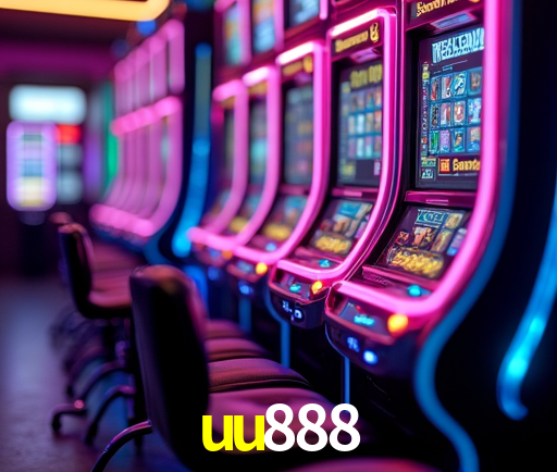 Tecnologia da Plataforma uu888
