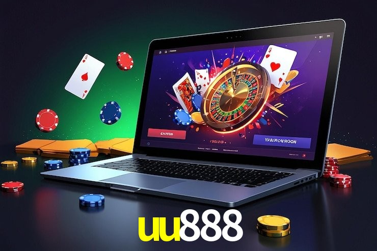 Casino Ao Vivo uu888