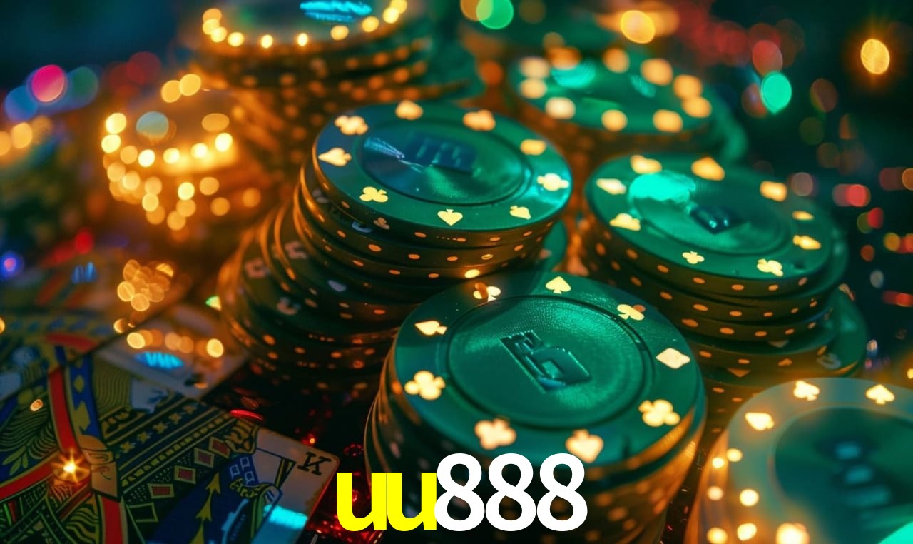 Diretório de Jogos uu888