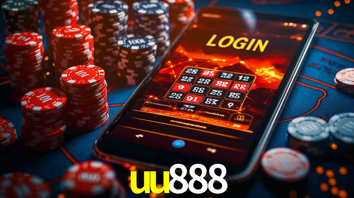 Bônus Generosos e Exclusivos no uu888 para Você!