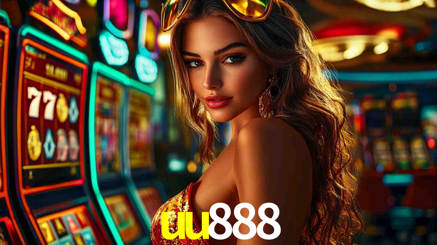 uu888 casino