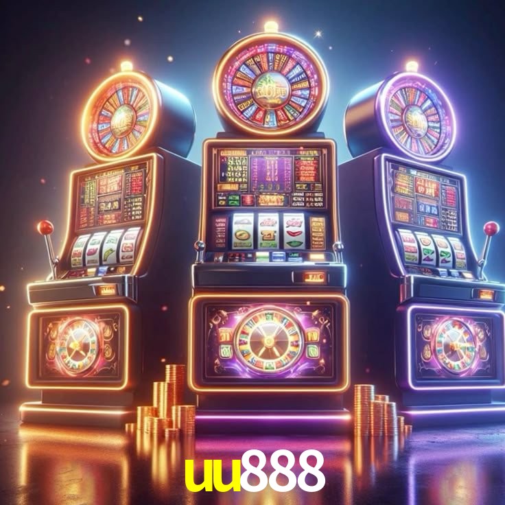 Sinta a adrenalina dos jogos de cassino com uu888