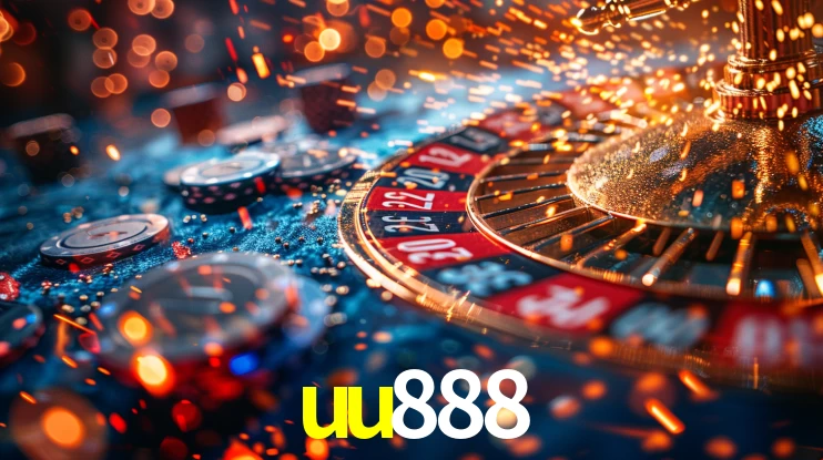 Mesa de Blackjack uu888