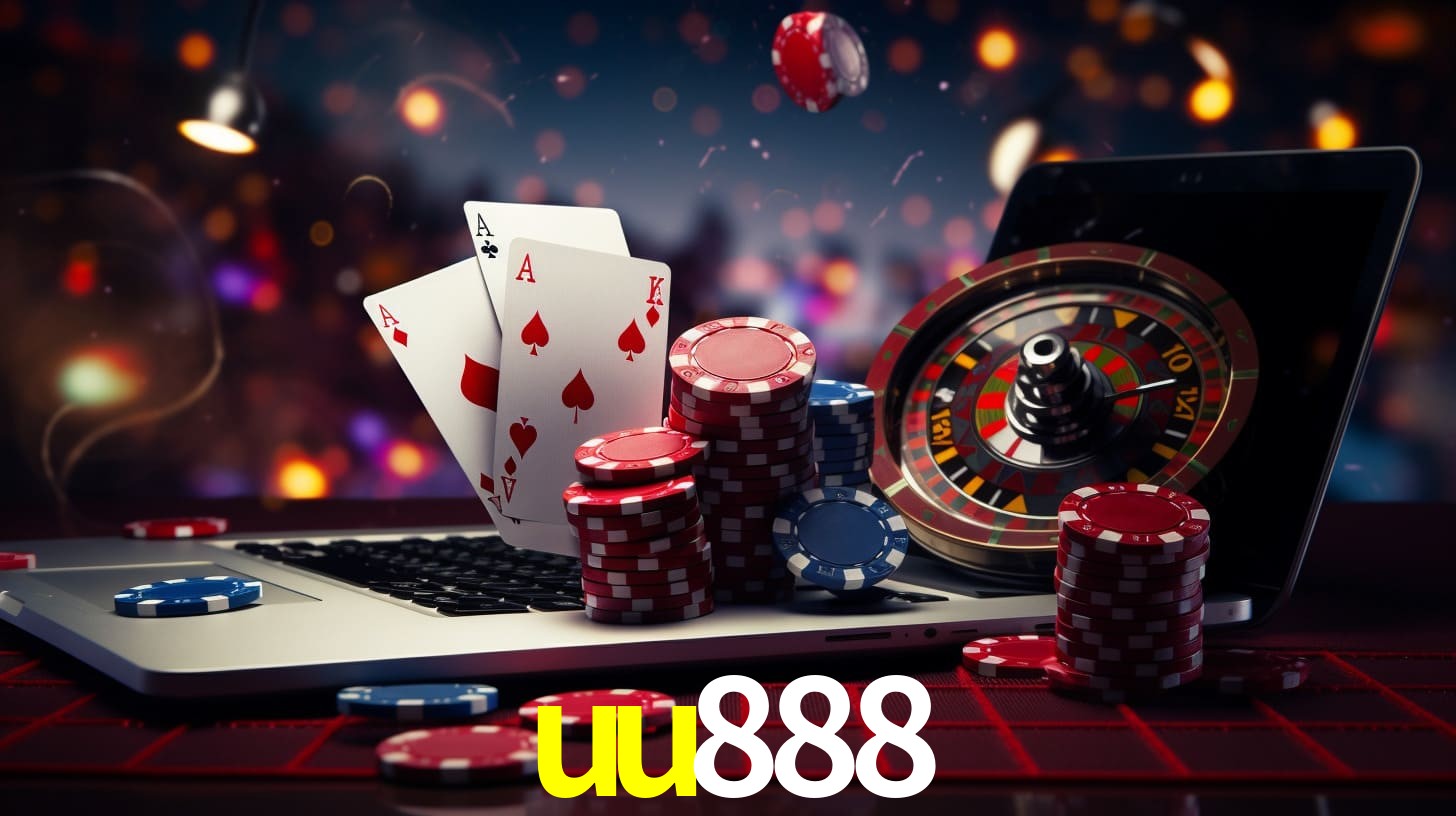 APP oficial da uu888 para mobile