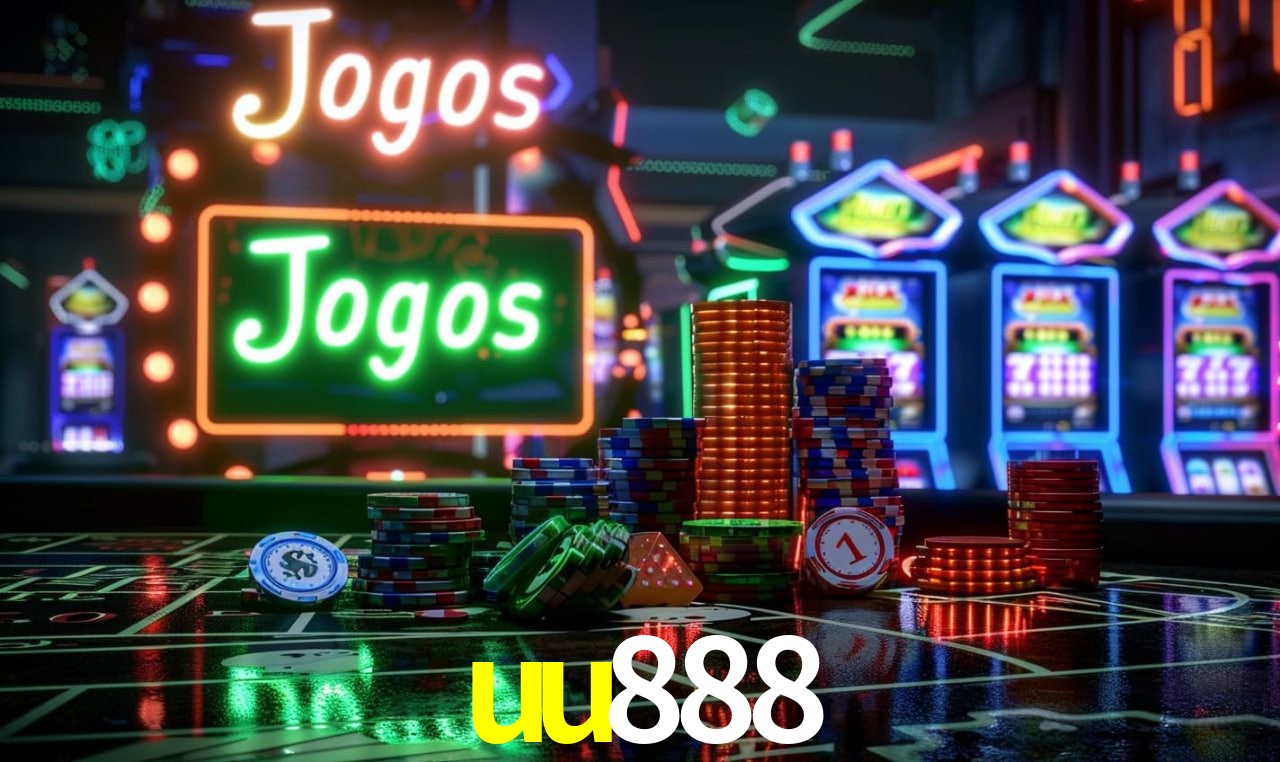 Jogos Exclusivos uu888