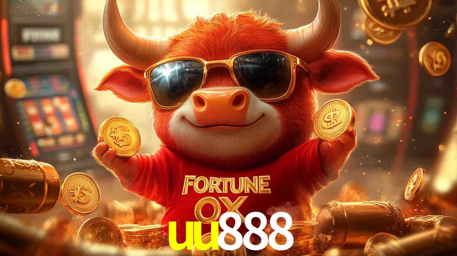 uu888: A Experiência de Casino com Jogos de Mesa ao Vivo