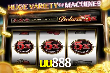 Descubra a Magia dos Jogos de Arcade no uu888
