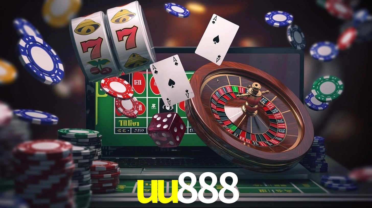 uu888