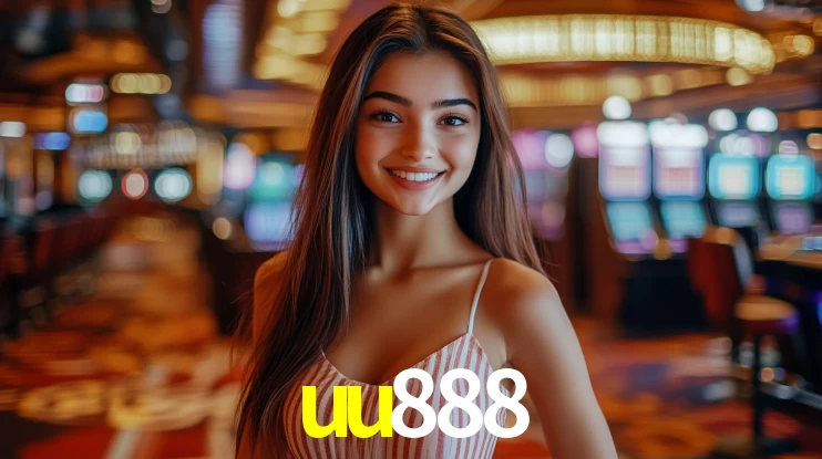 Experimente o Login Seguro Premium no uu888