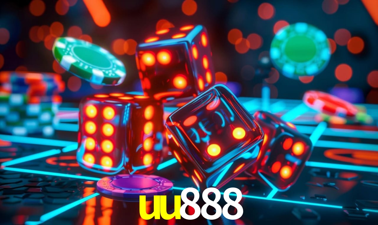 Casino VIP uu888
