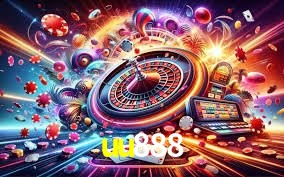 Provedores de Jogos uu888
