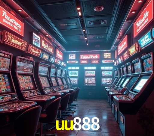 Cadastro Rápido uu888