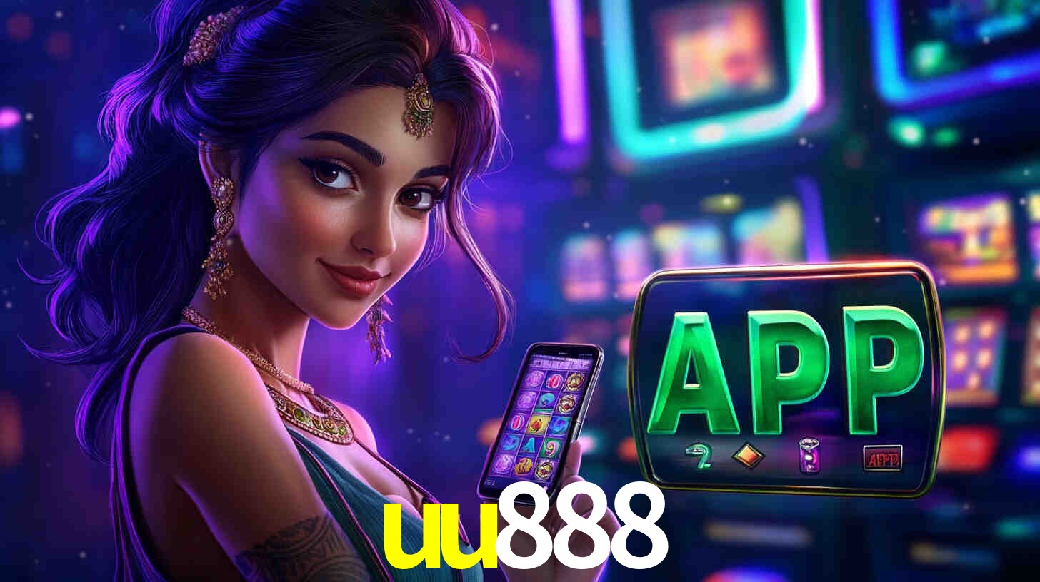 uu888 casino