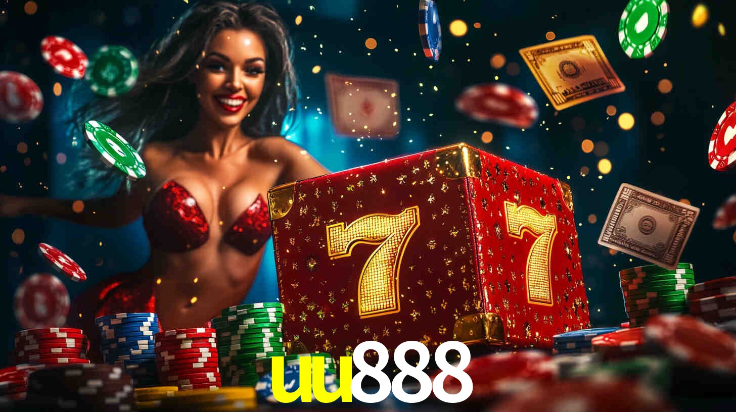 Apostas de Tênis uu888