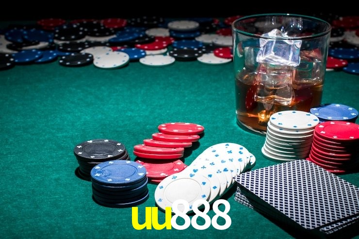 Recursos de Bônus uu888