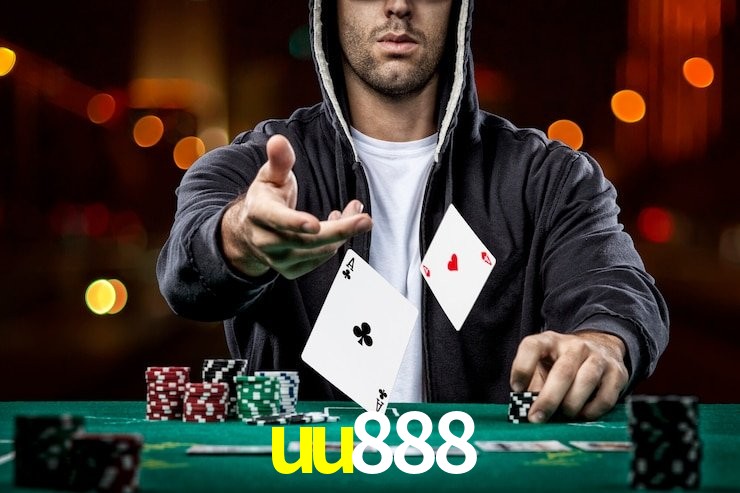PIX Instantâneo uu888