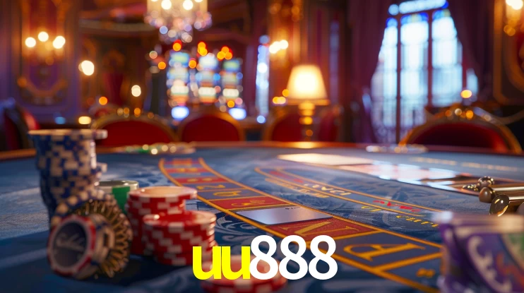 Casino VIP uu888