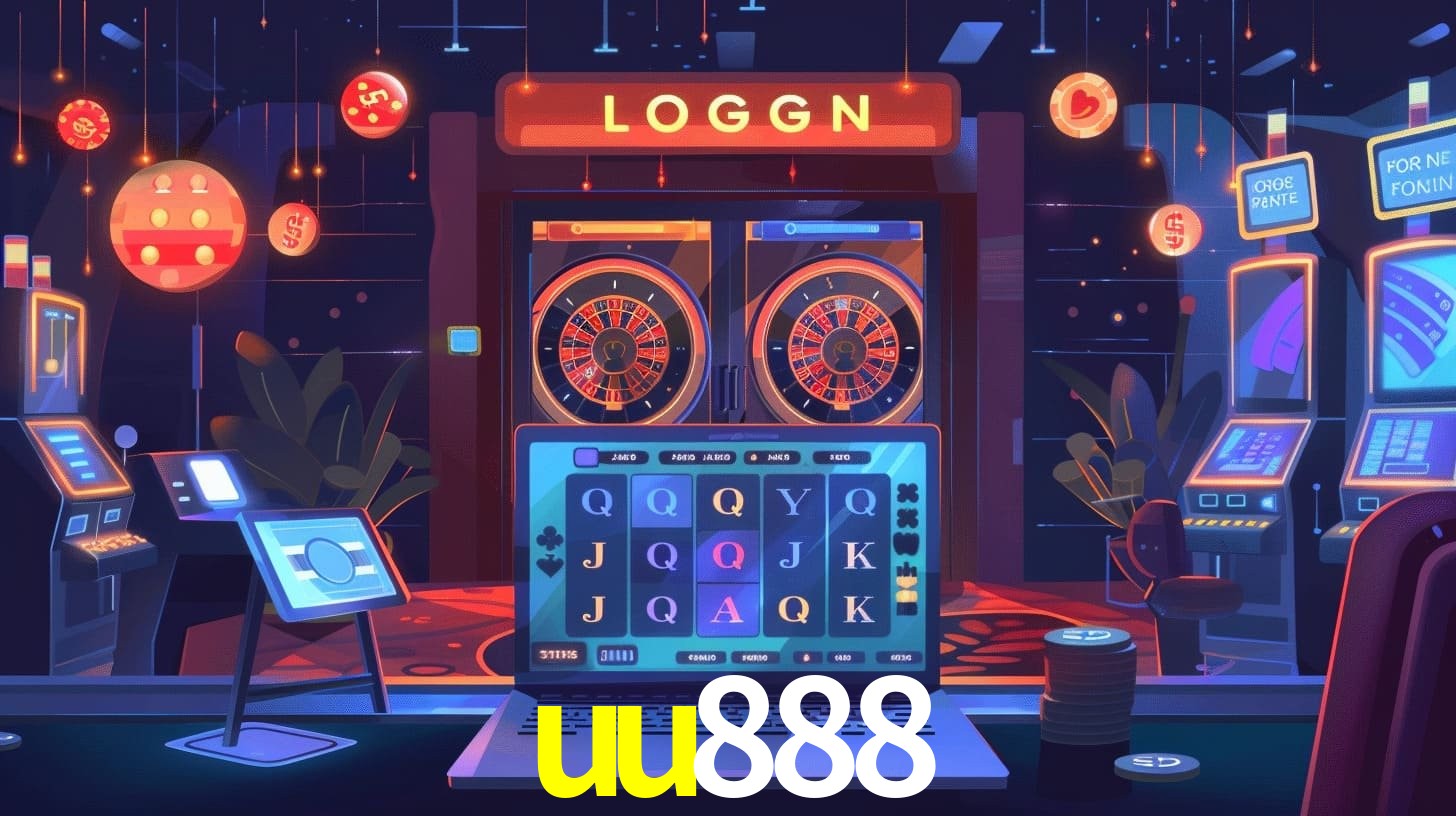 Diretório de Jogos uu888
