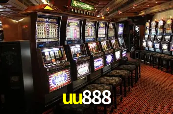 Inovações de Jogos na uu888: O Futuro das Experiências Interativas