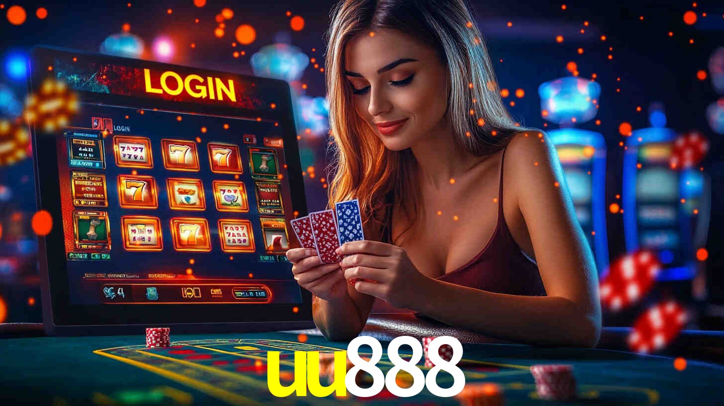 uu888 casino