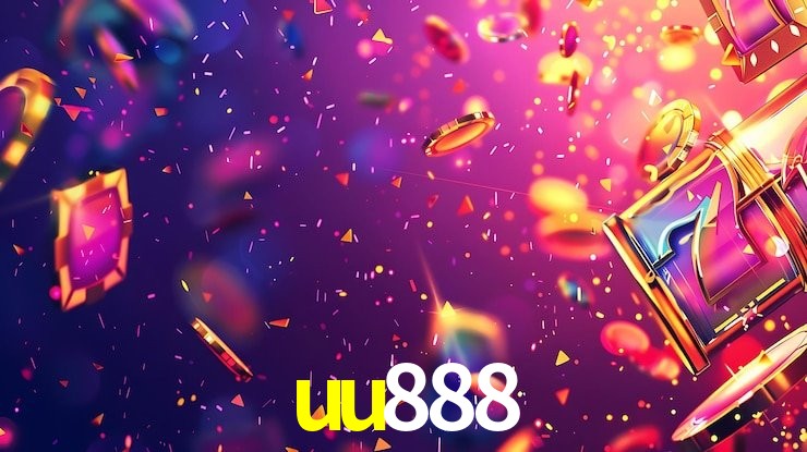 Casino Ao Vivo uu888