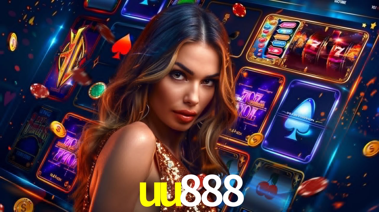 Bônus Diários uu888