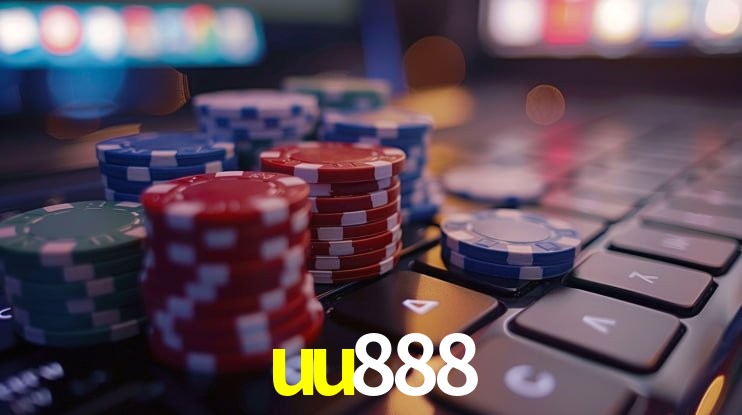 Recursos de Bônus uu888