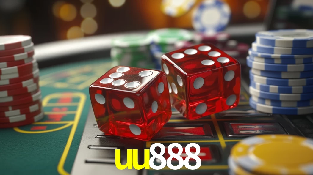 Bônus Diários uu888