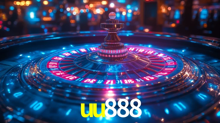 uu888: Jogos de Caça-Níqueis-Altas Recompensas, Roleta-Velocidade, Blackjack-Desafios Máximos
