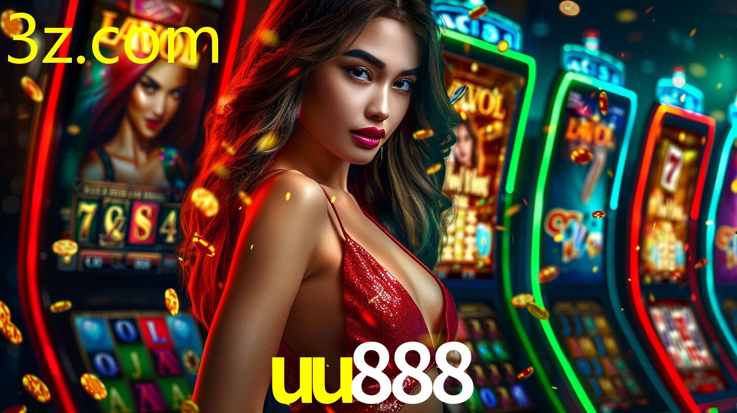 App UU888.COM